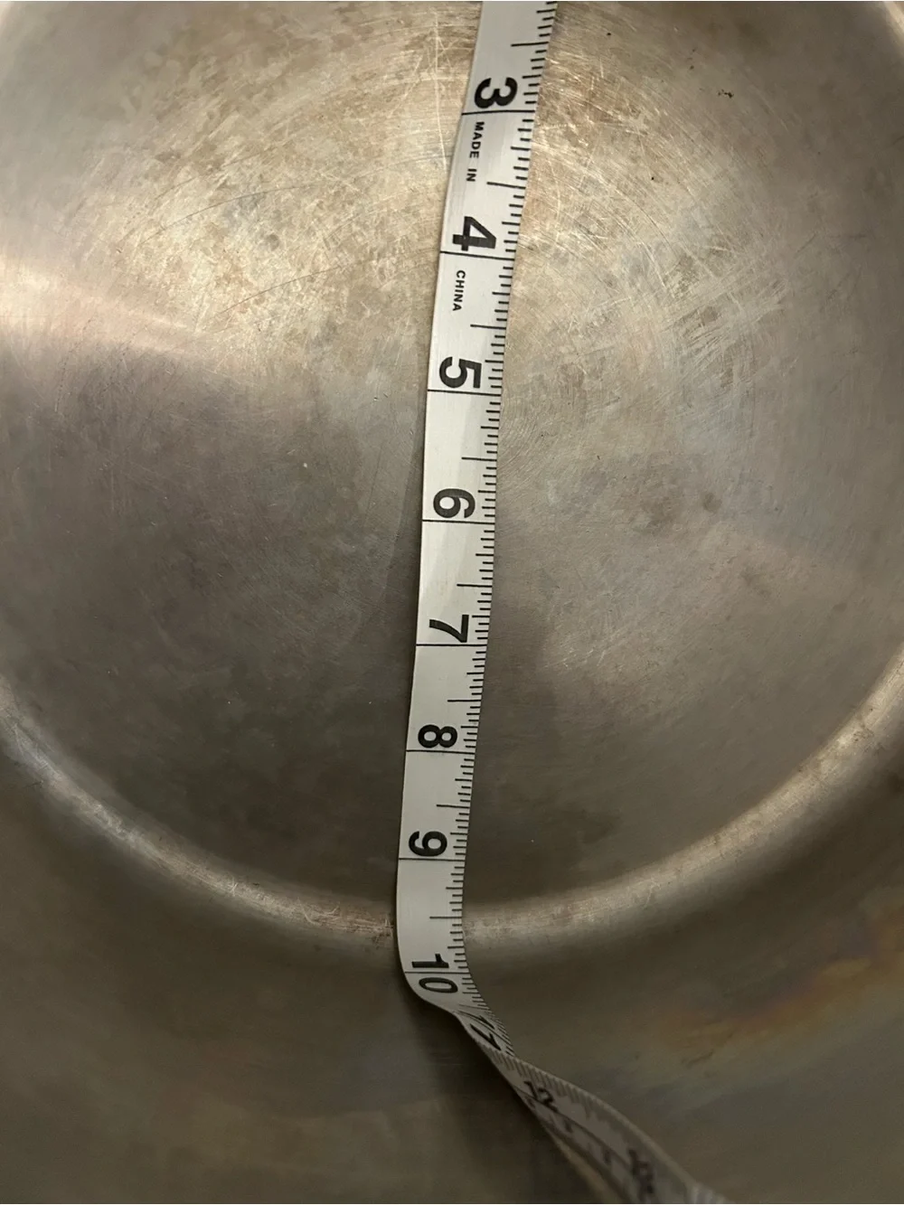 Cordon Bleu Double Handle Stainless Steel 7 ply  T304 Pot No Lid